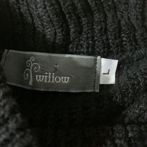 Willow Knit Sweater - Picture 5 of 5